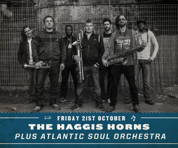 The Blues Kitchen – Brixton